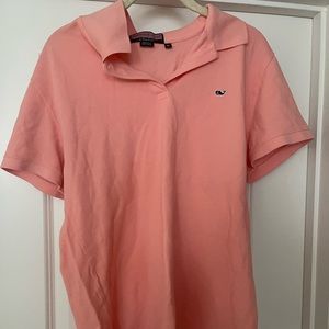 Vineyard vine polo